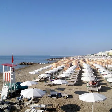 Bright Close To Ponente Beach - Beahost * Caorle