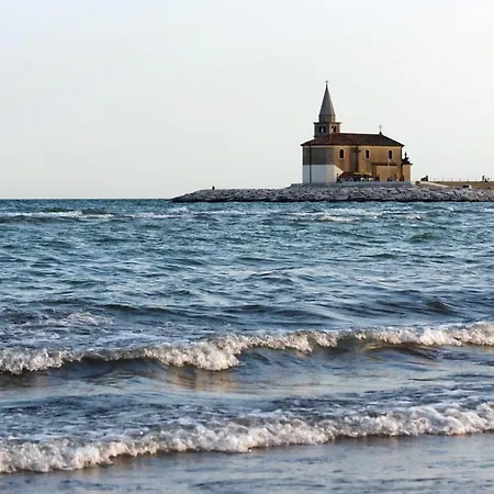 Bright Close To Ponente Beach - Beahost Καόρλε