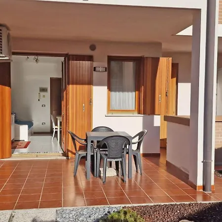 Διαμέρισμα Bright Close To Ponente Beach - Beahost Καόρλε